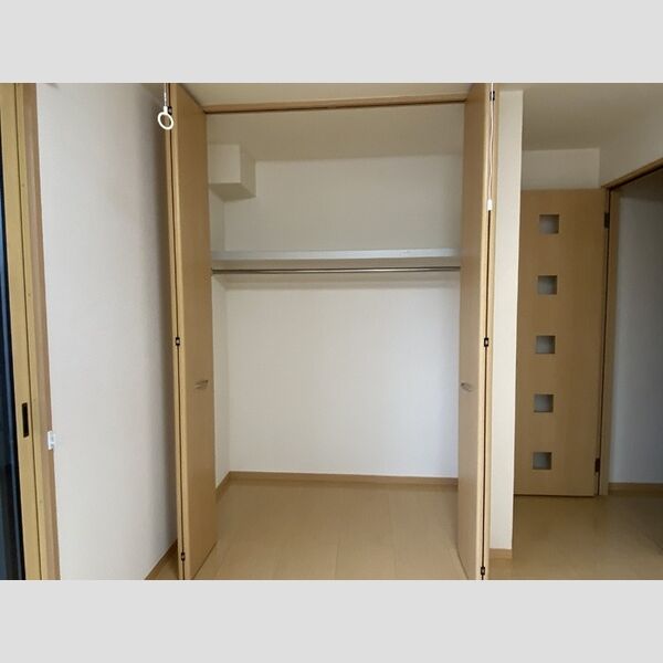 収納 (クローゼット)