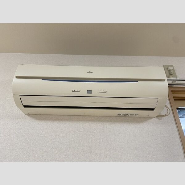 その他設備 (エアコン)