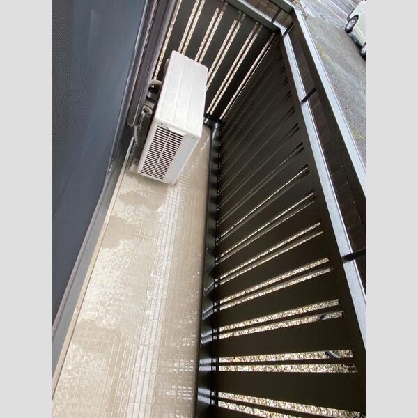 バルコニー・ベランダ (バルコニー)