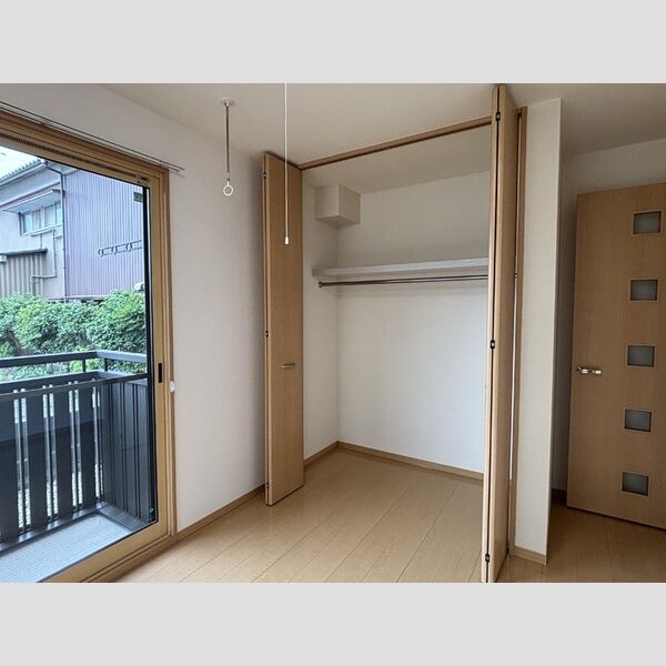収納 (クローゼット)