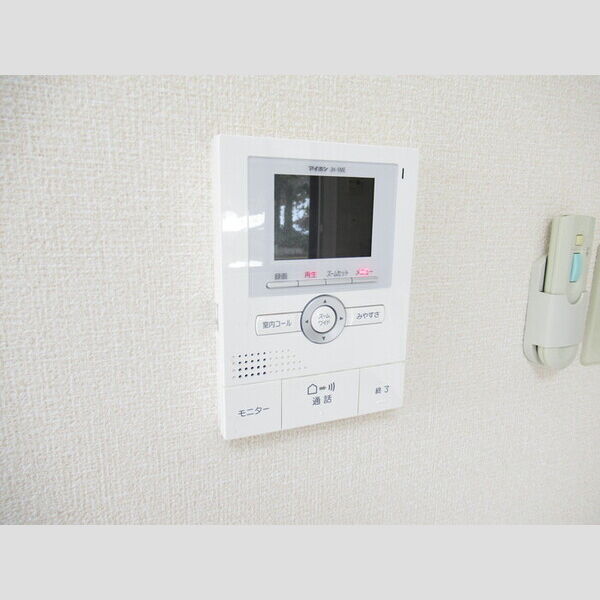 その他設備 (インターホン)