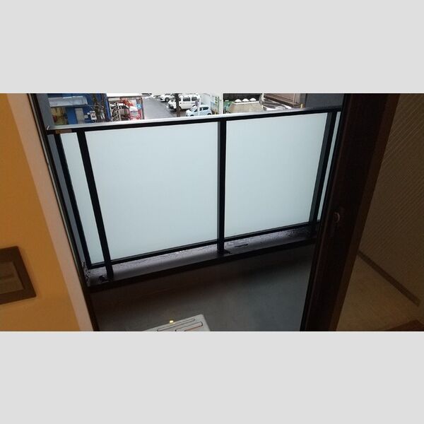 バルコニー・ベランダ