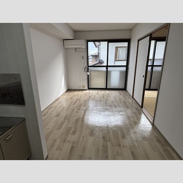 居室・リビング (リビング)