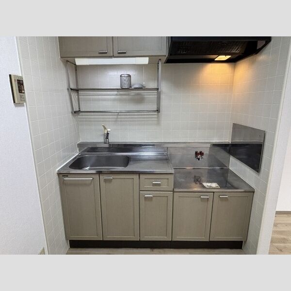 キッチン (キッチン)