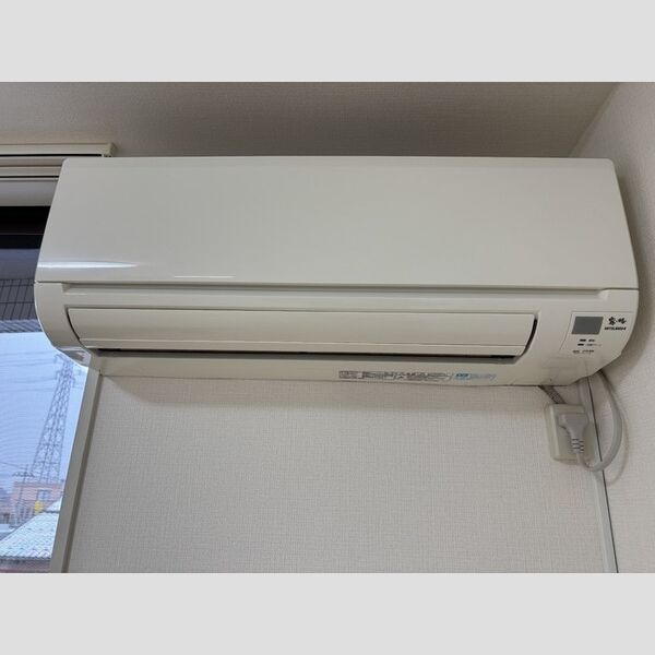 その他設備 (エアコン)