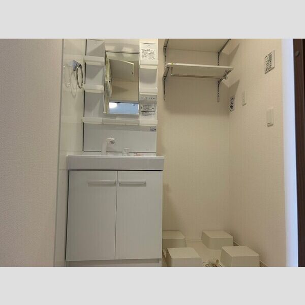 洗面所 (洗面室)