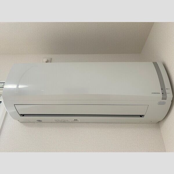 その他設備 (エアコン)