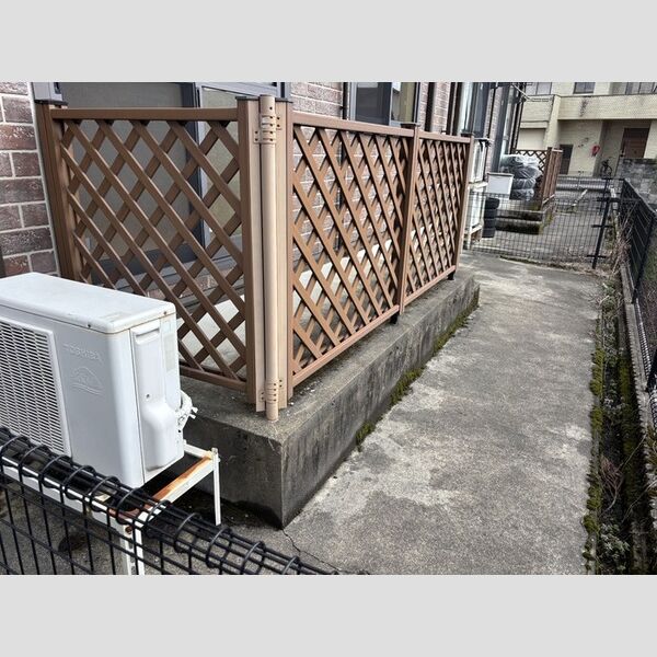 その他 (専用庭)