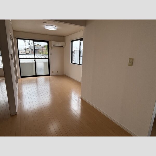 居室・リビング (リビング)