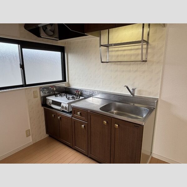 キッチン (キッチン)