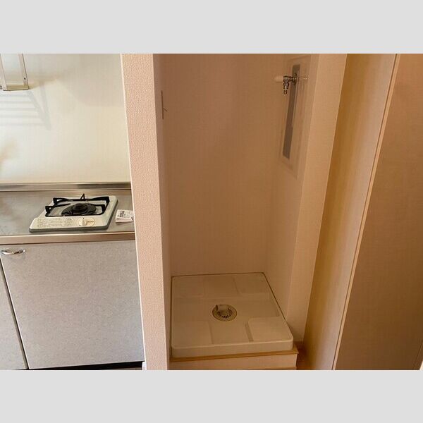 その他 (洗濯置き場)