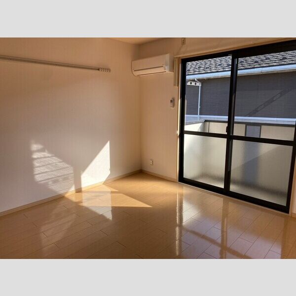 居室・リビング (リビング)