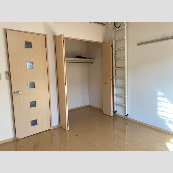 収納 (クローゼット)