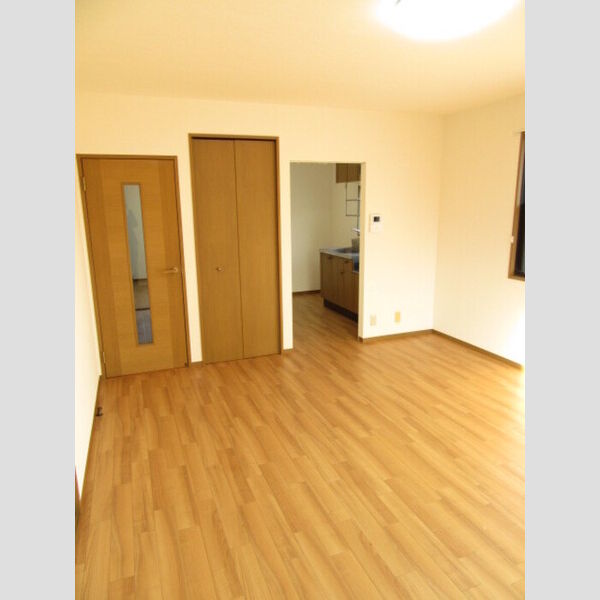 居室・リビング (LDK)