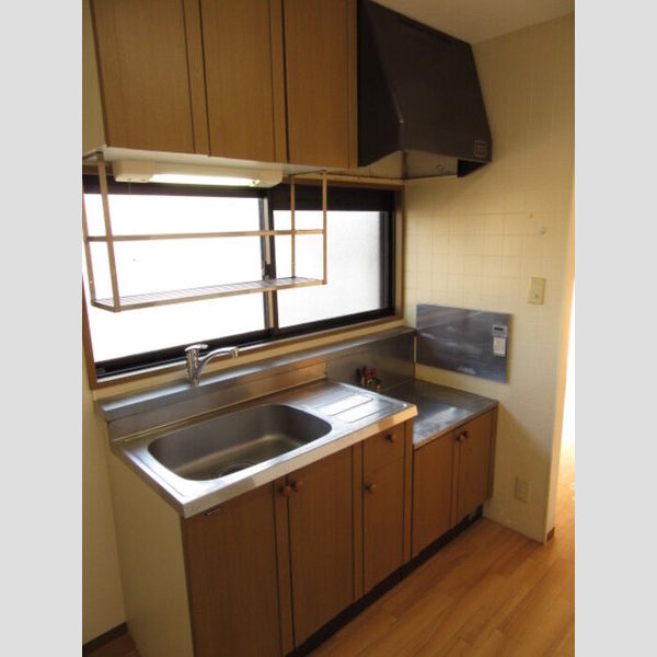 キッチン (キッチン)