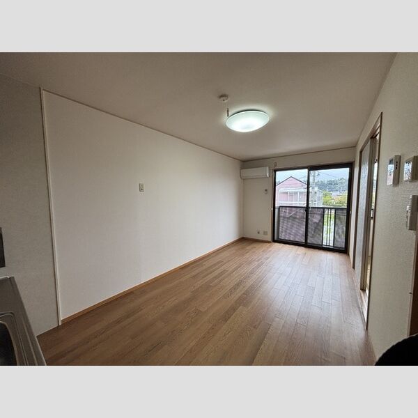 居室・リビング (リビング)