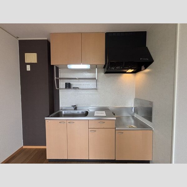 キッチン (キッチン)