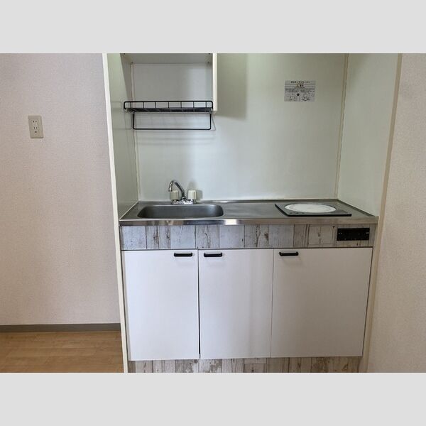 キッチン (キッチン)