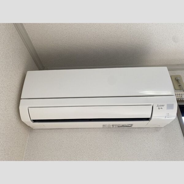 その他設備 (エアコン)