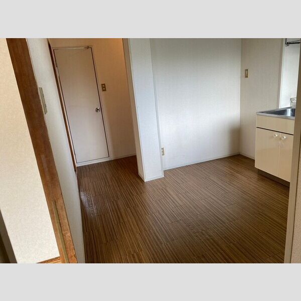 居室・リビング (リビング)