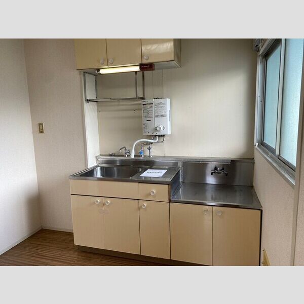 キッチン (キッチン)