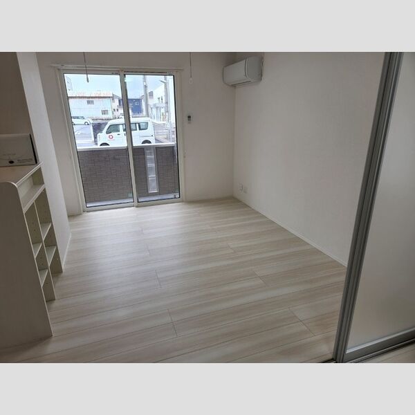 居室・リビング (リビング)