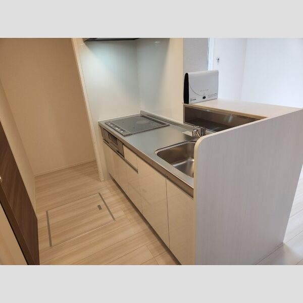 キッチン (キッチン)