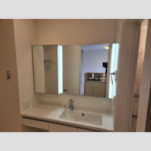 洗面所 (洗面所)