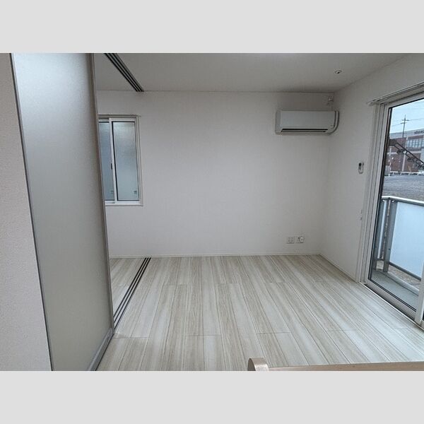 居室・リビング (リビング)