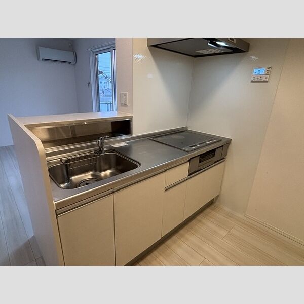 キッチン (キッチン)