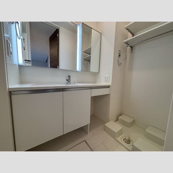 洗面所 (洗面室)