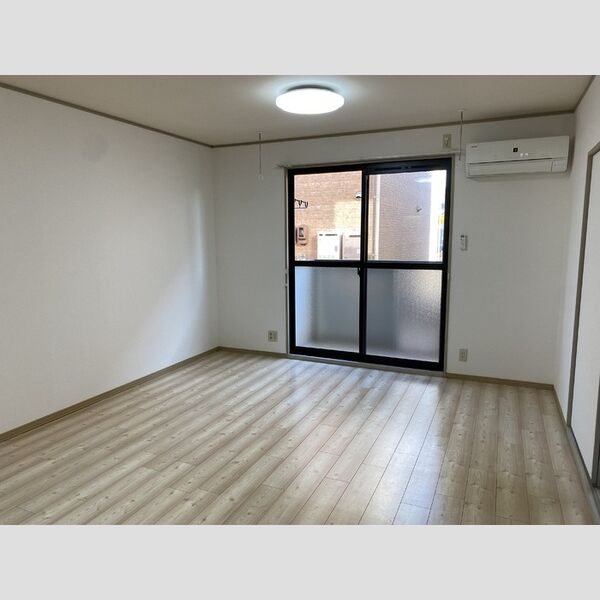 居室・リビング (リビング)