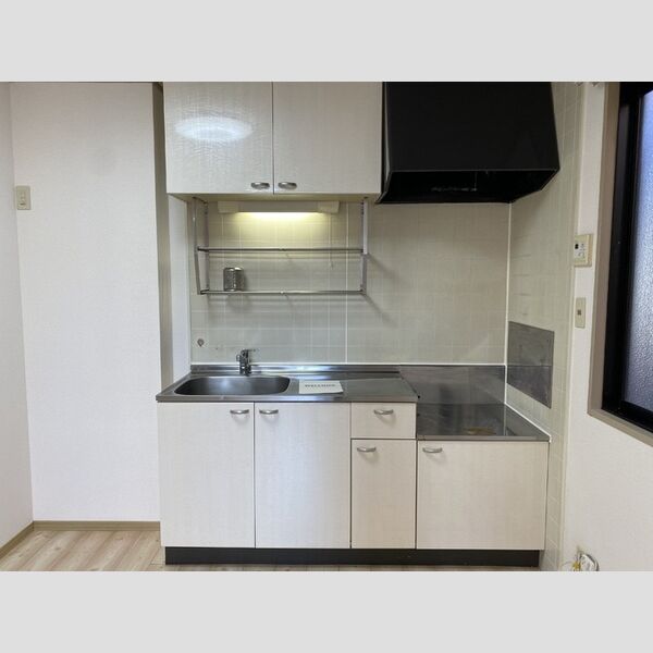 キッチン (キッチン)