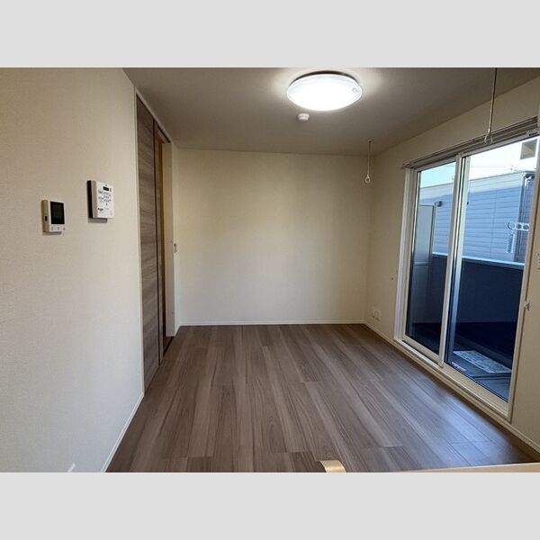 居室・リビング (リビング)