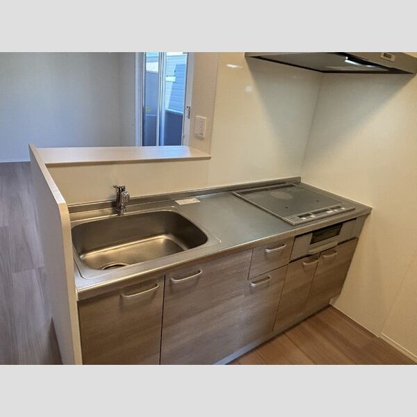 キッチン (キッチン)