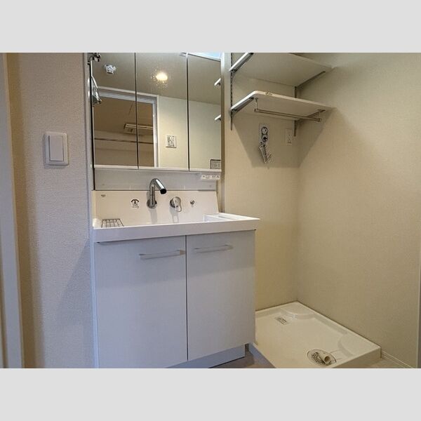 洗面所 (洗面室)