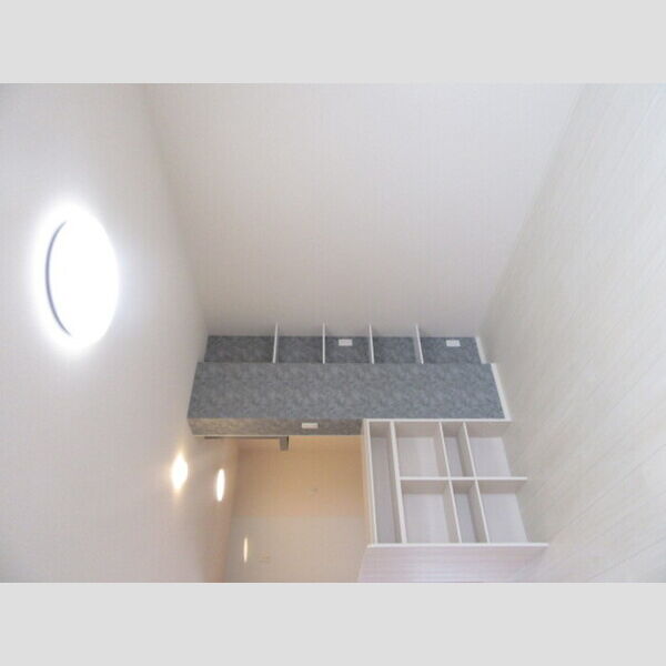 居室・リビング (LDK)