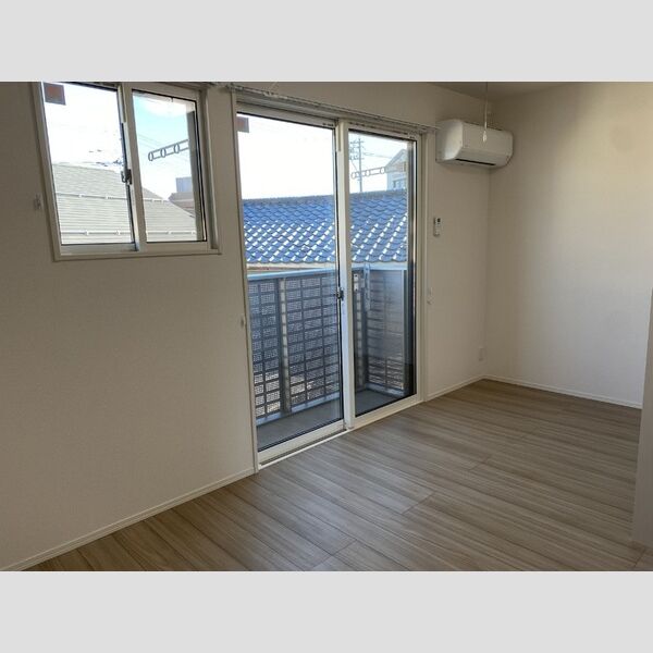 居室・リビング (リビング)