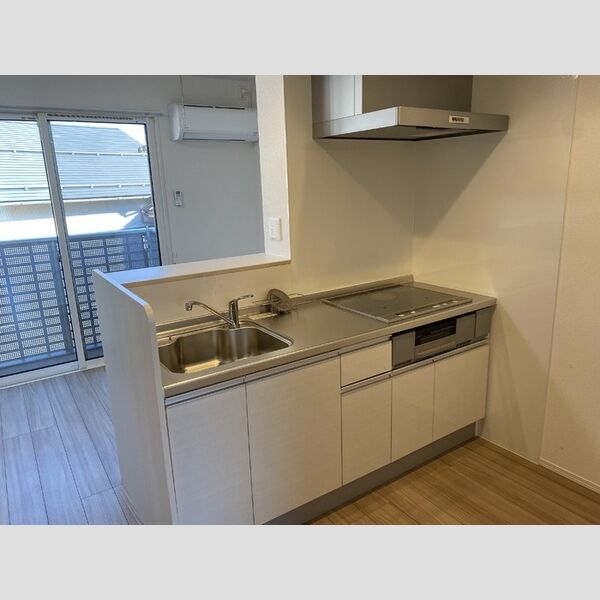 キッチン (キッチン)