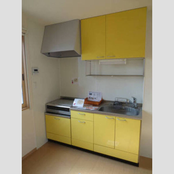 キッチン ((101)キッチン(IH付))