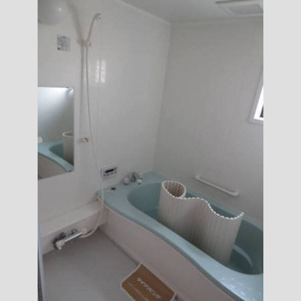 バス ((101)浴室(一坪風呂))