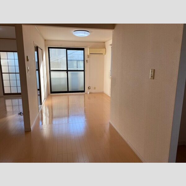 居室・リビング (リビング)