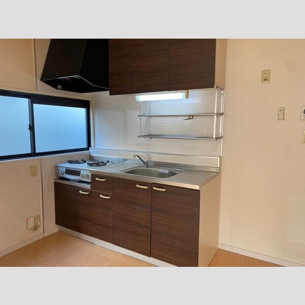 キッチン (キッチン)