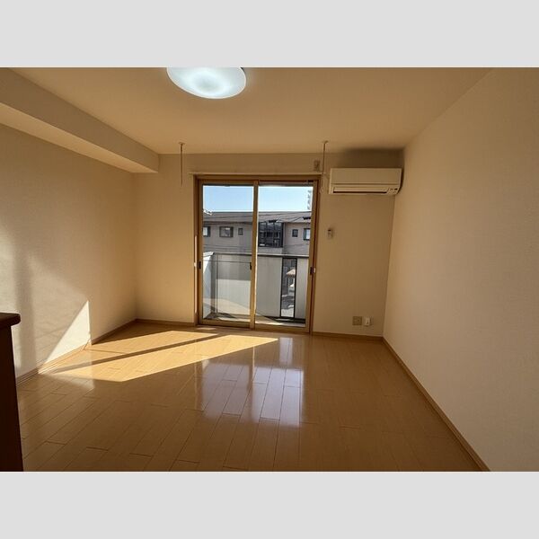 居室・リビング (リビング)