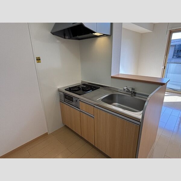 キッチン (キッチン)