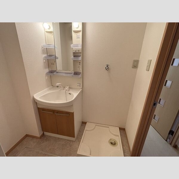 洗面所 (洗面室)