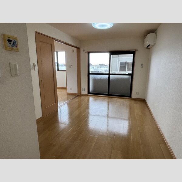 居室・リビング (リビング)