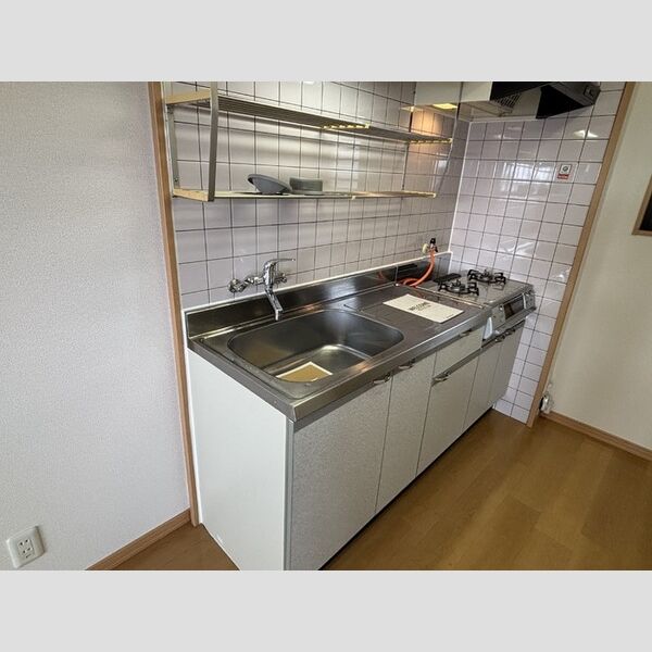 キッチン (キッチン)