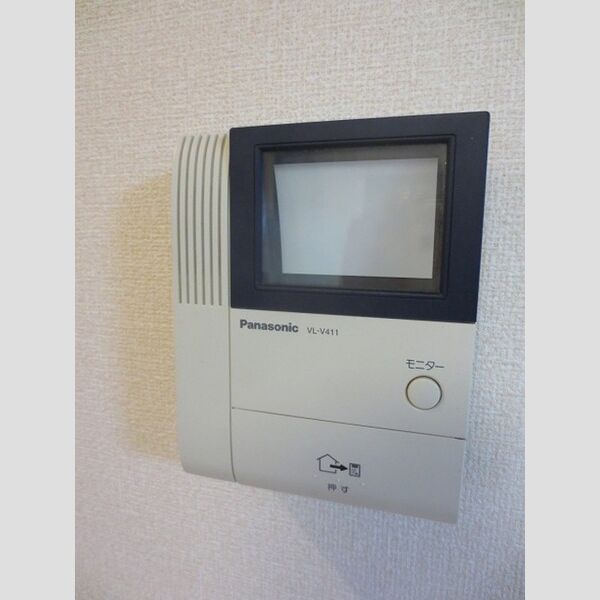 その他設備 (TVインターフォン)