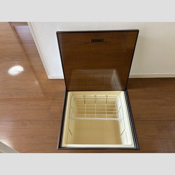 その他 (床下収納)